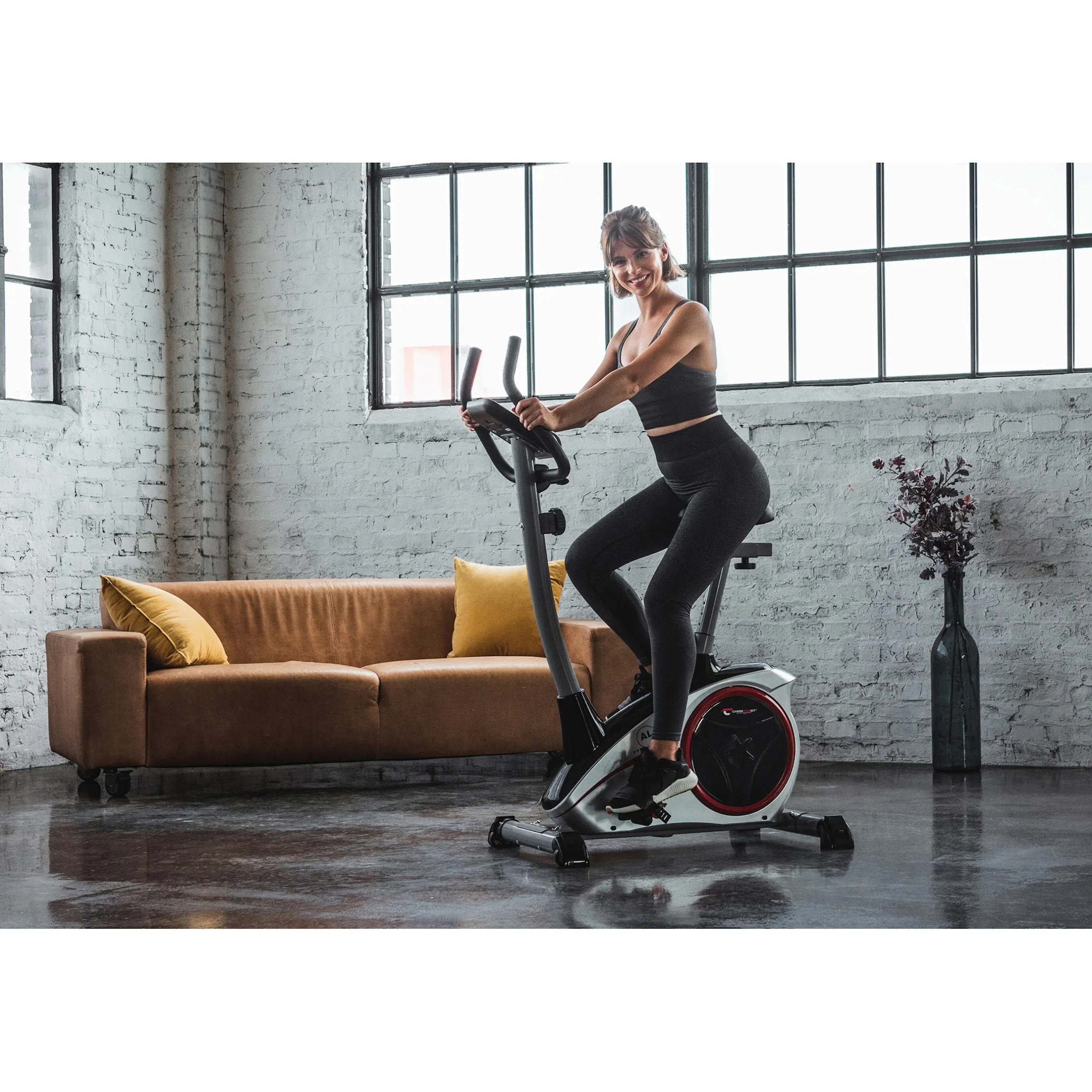Heimtrainer "AL 1"