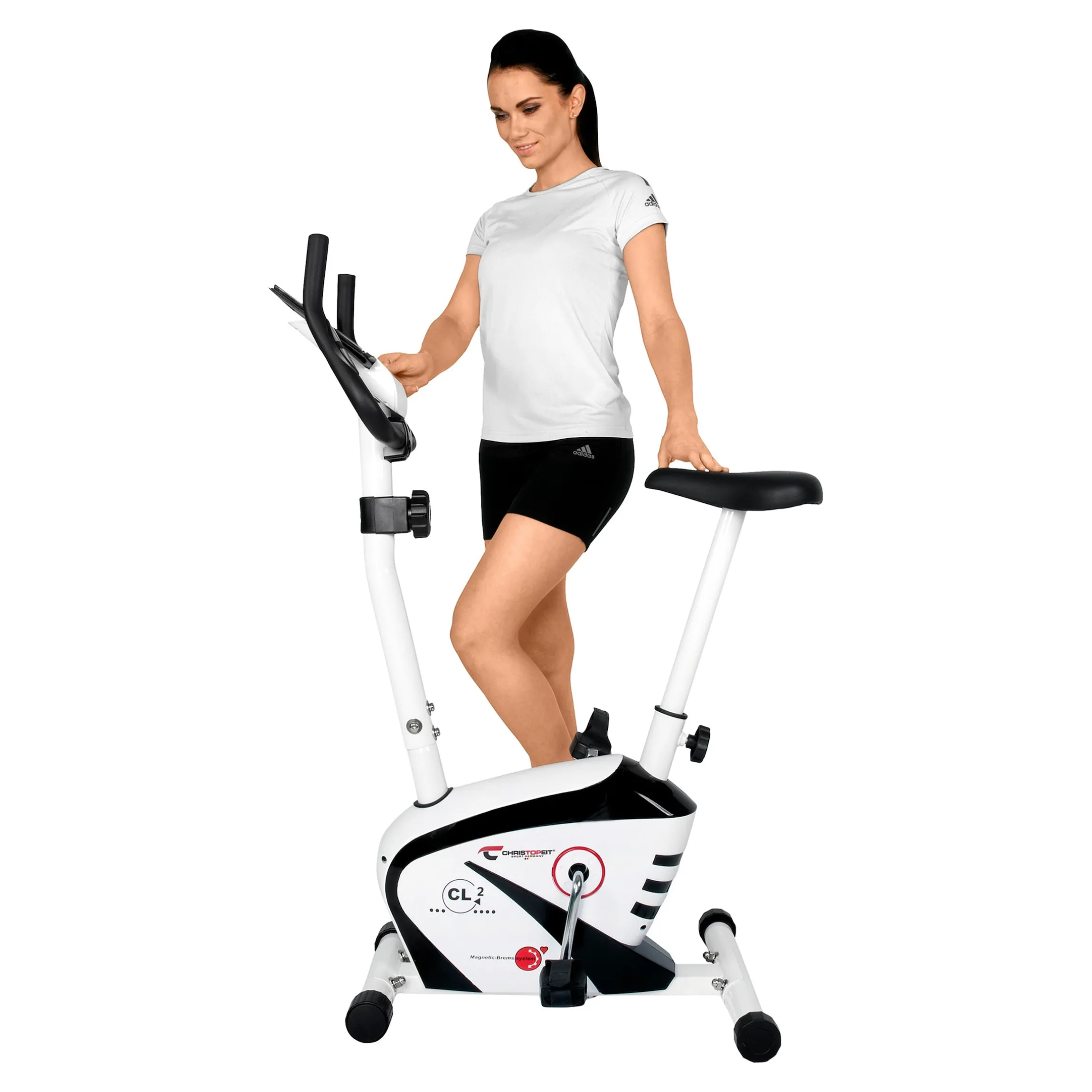 Heimtrainer "CL 2"