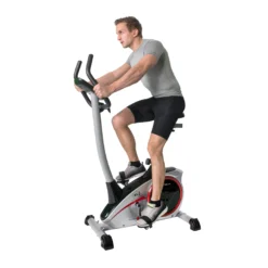 Heimtrainer Ergometer AL 2
