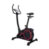 Heimtrainer Ergometer AL 2 "Black Edition"