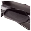 Heimtrainer Ergometer ET 6 black
