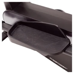 Heimtrainer Ergometer ET 6 black