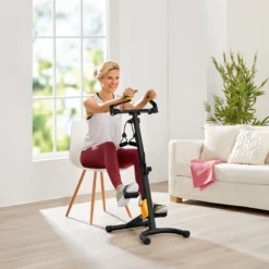 Heimtrainer „3 in 1“