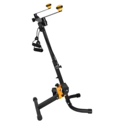 Heimtrainer „3 in 1“