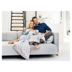 Heizdecke HD 150 XXL Cosy Nordic