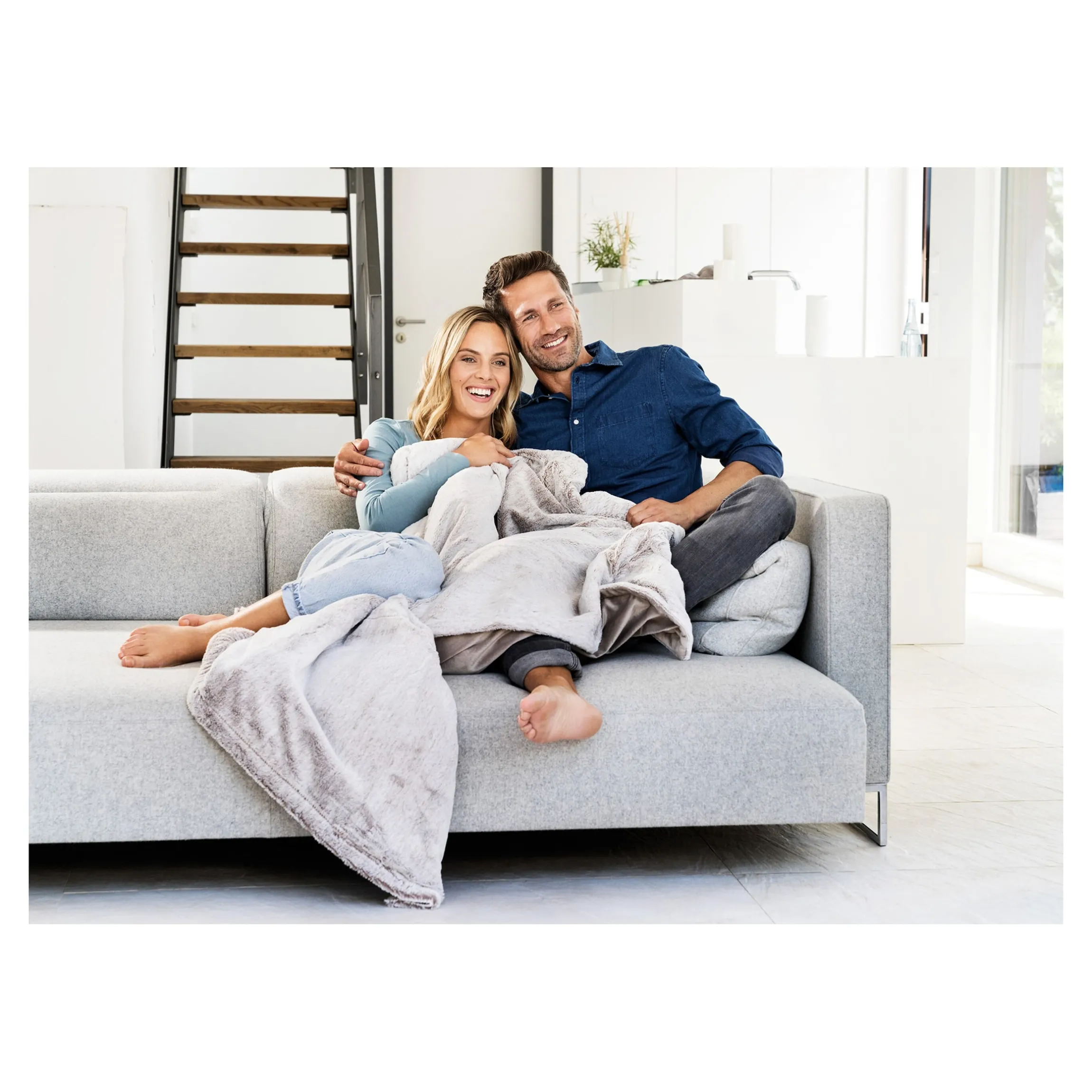 Heizdecke HD 150 XXL Cosy Nordic