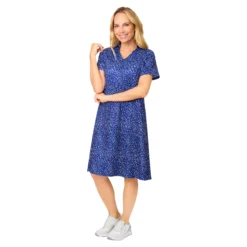 Hemdblusen-Kleid „Cordula“