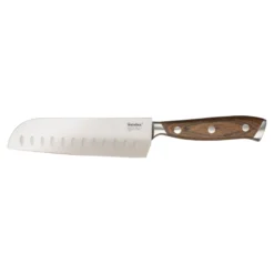 Heritage Messer Santoku