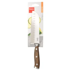 Heritage Messer Santoku
