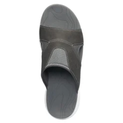 Herren-Freizeitpantolette „Federleicht“