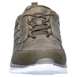 Herren-Freizeitschuh "Jesper" khaki