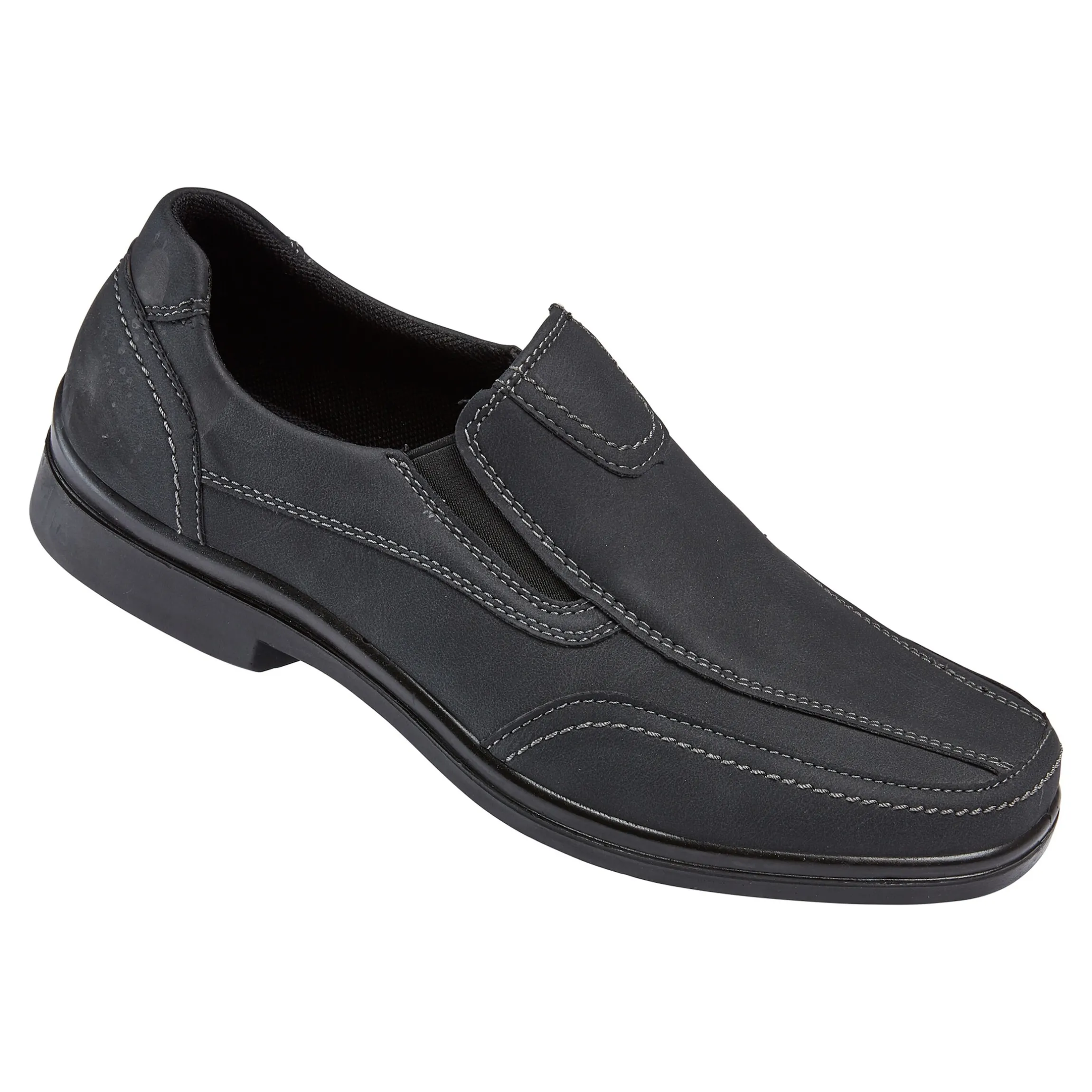 Herren-Halbschuh "Hannes"