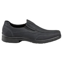 Herren-Halbschuh "Hannes"