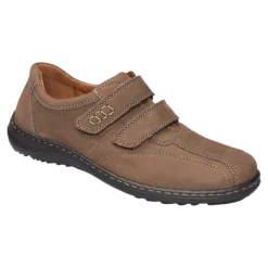 Herren-Halbschuh "Herwig”
