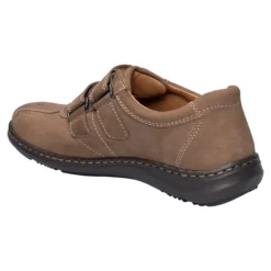 Herren-Halbschuh 