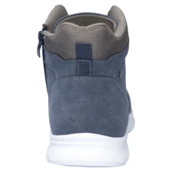 Herren-Knöchelsneaker "Federleicht"
