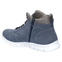 Herren-Knöchelsneaker 