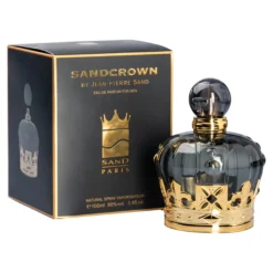 Herren-Parfum „Krone“, 100 ml