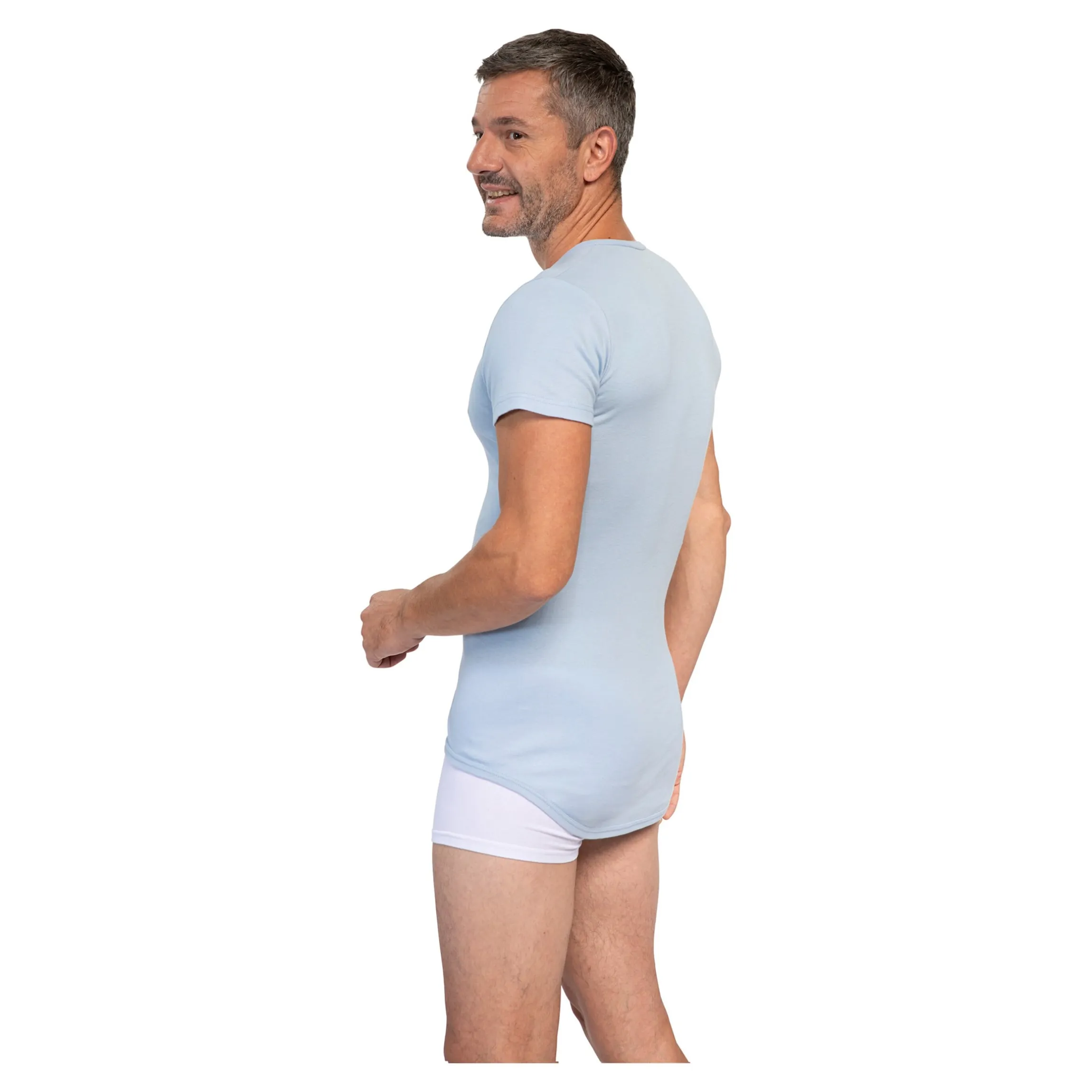 Herren-Shirt