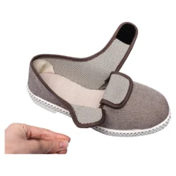 Herren-Stretchschuh "Nizza"