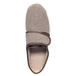 Herren-Stretchschuh 