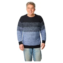 Herren-Strickpullover „Andreas“
