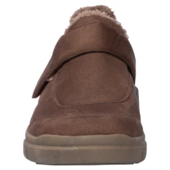 Herren-Wärmeslipper 