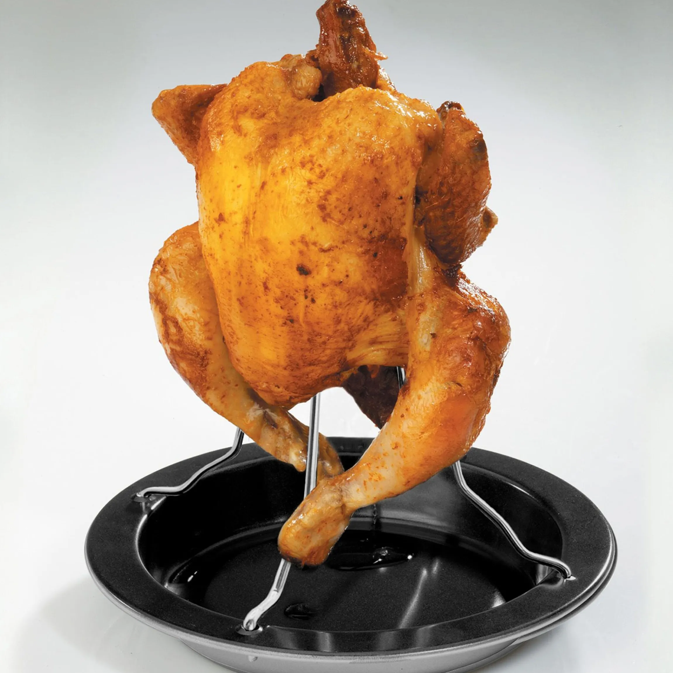 Hähnchengriller