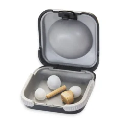 Hörverstärker „Ultra Mini Sound Genie“