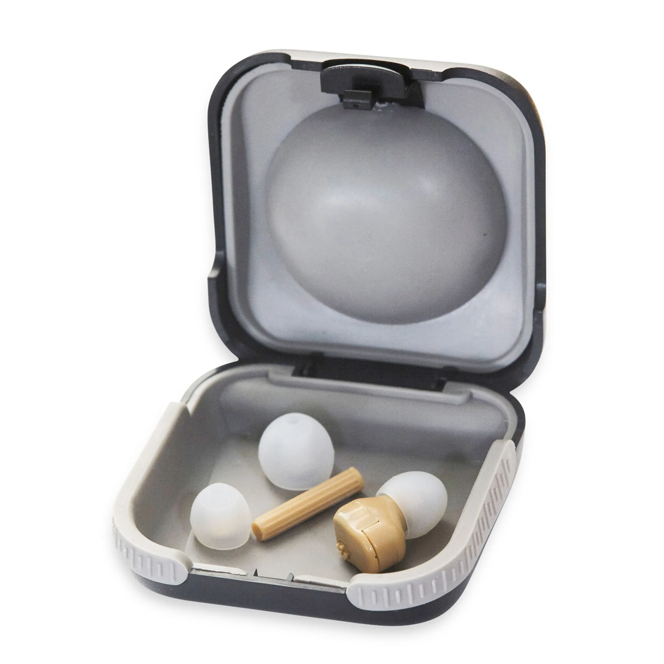 Hörverstärker „Ultra Mini Sound Genie“