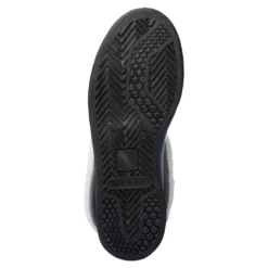 Hüttenschuh, gemustert
