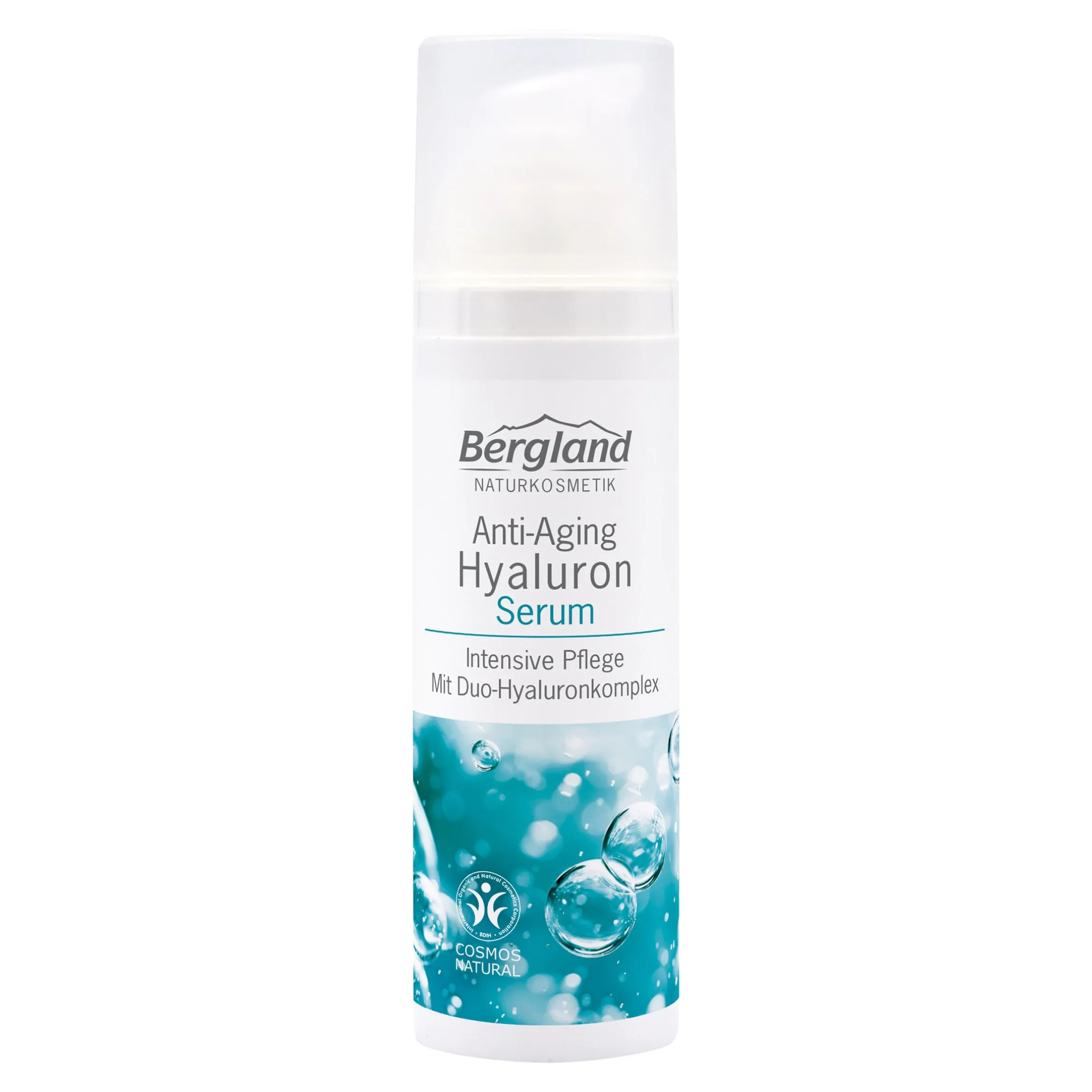 Hyaluron Anti-Aging Serum, 30 ml