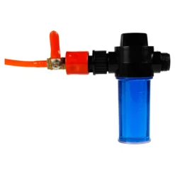Hydrocleaner