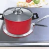 Induktions-Adapterplatte