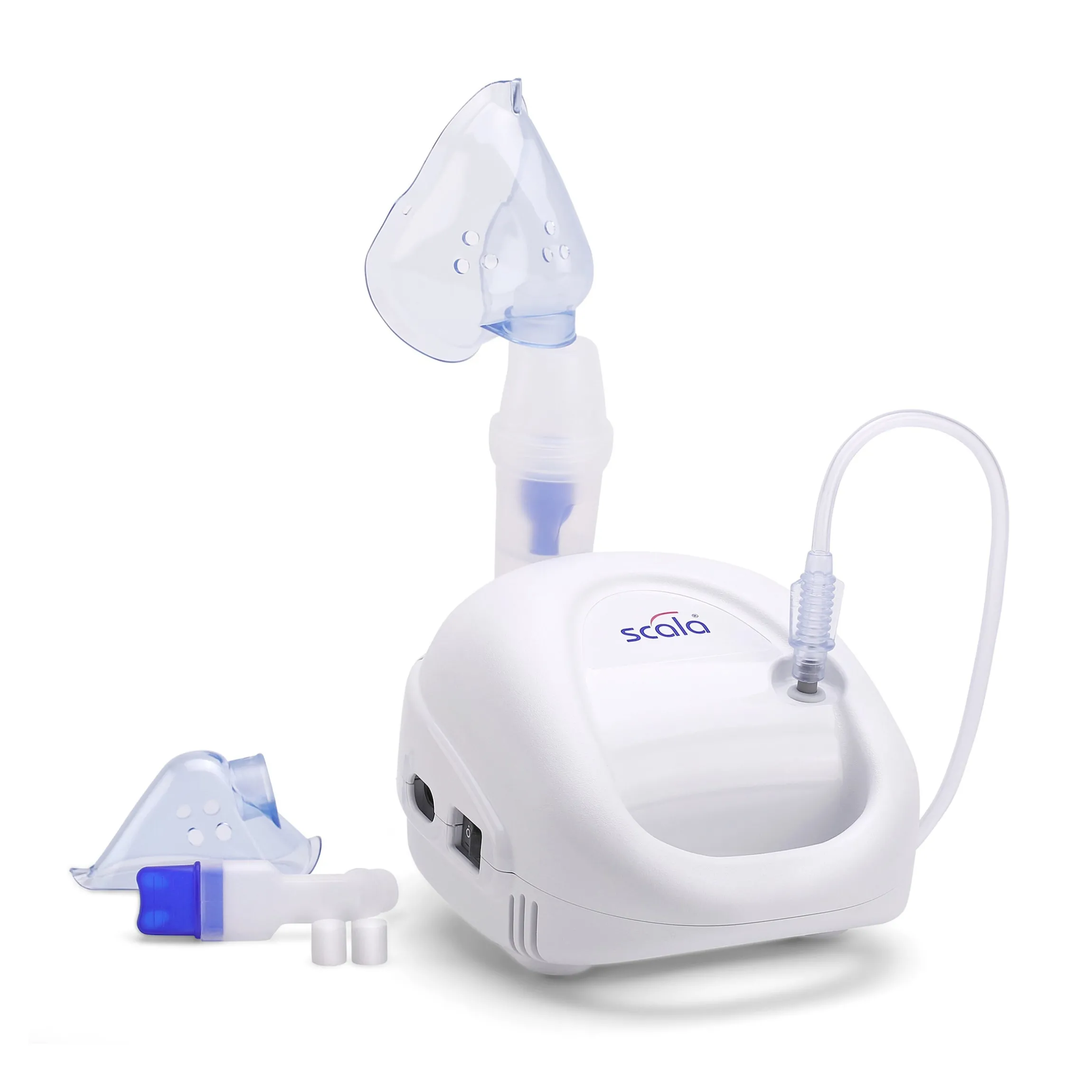 Inhalator für Aerosoltherapie SC 145