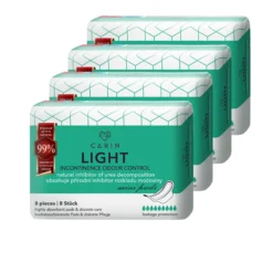 Inkontinenz Einlagen Odour Control 32 Stück