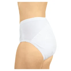 Inkontinenzslip Unisex