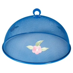 Insekten-Schutzhaube „Blume“ groß