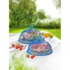 Insekten-Schutzhauben-Set, 2-teilig