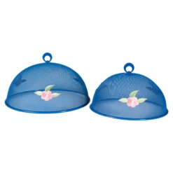 Insekten-Schutzhauben-Set, 2-teilig