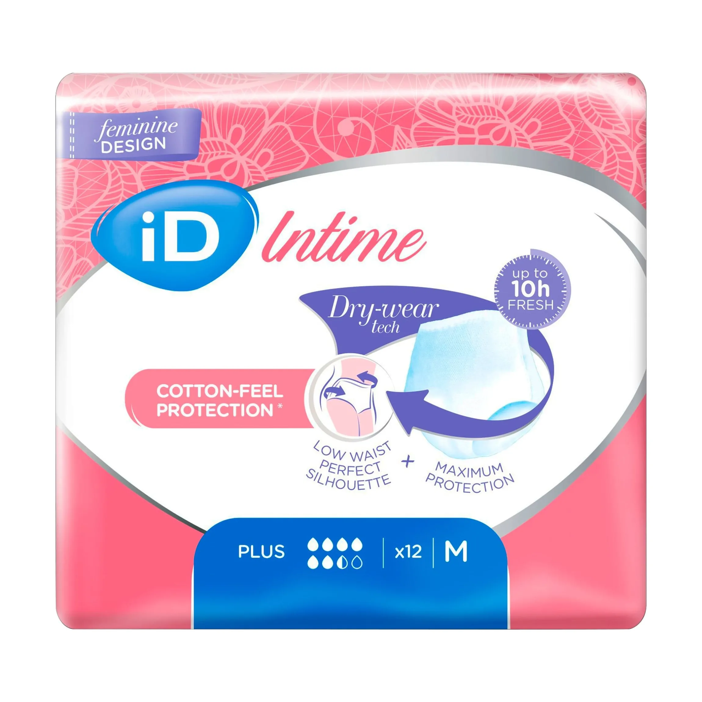 Intime Damen "Plus"