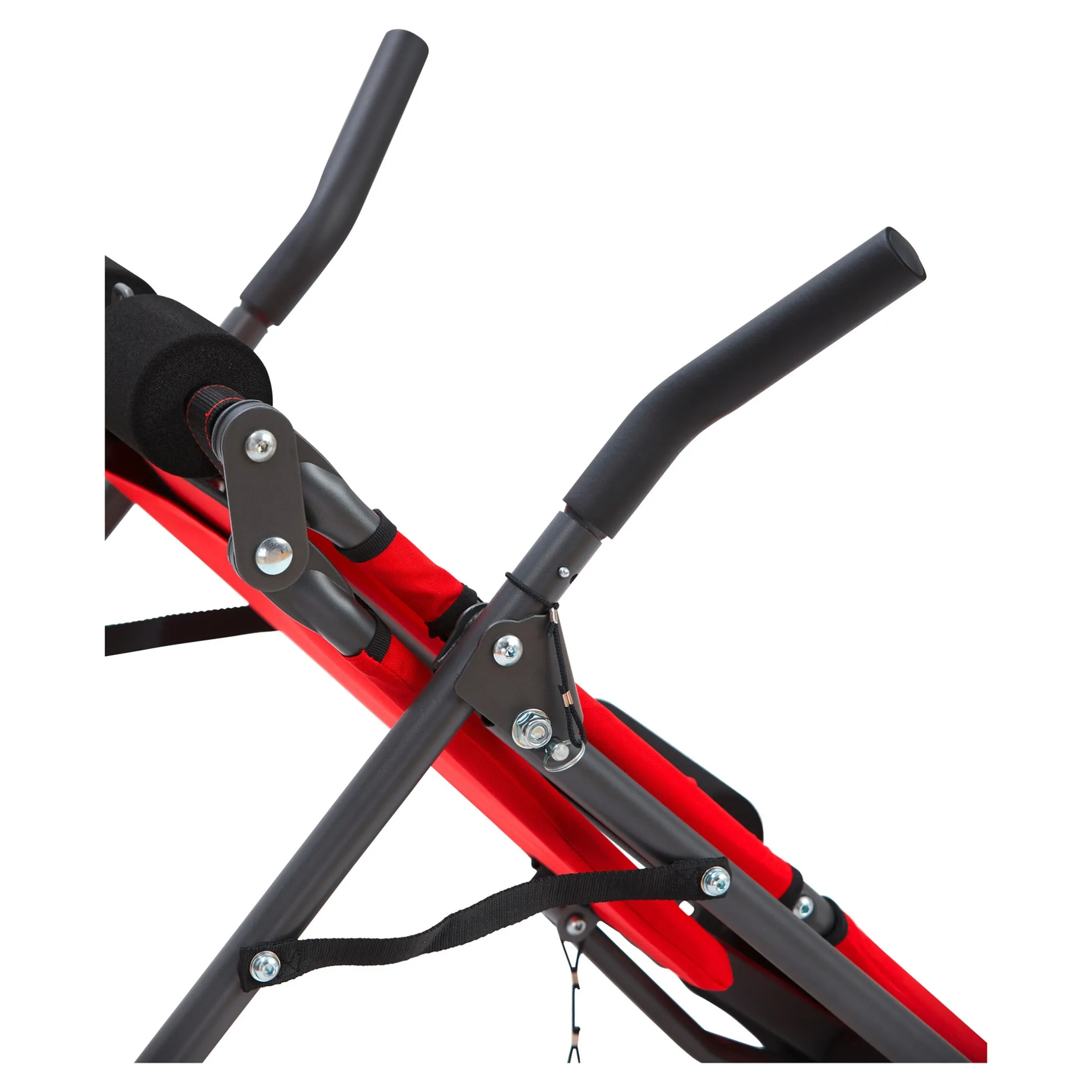 Inversionstrainer "2 in 1" "Backlounge"