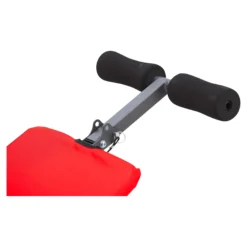 Inversionstrainer "2 in 1" "Backlounge"