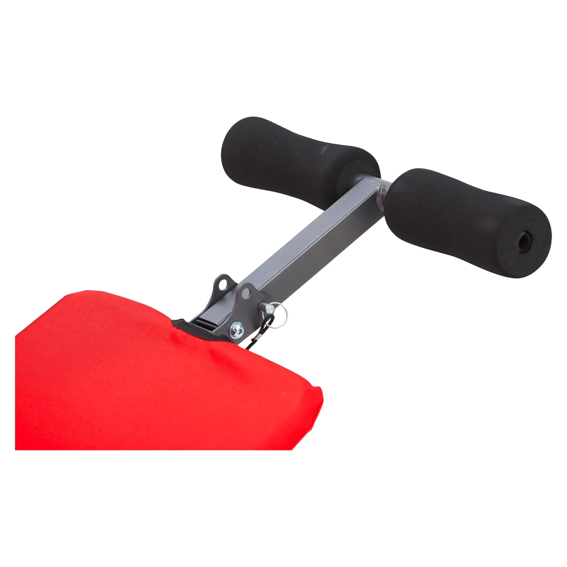 Inversionstrainer "2 in 1" "Backlounge"