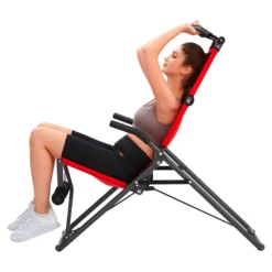 Inversionstrainer