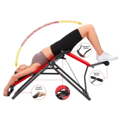 Inversionstrainer