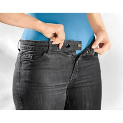 Jeans-Hosenerweiterung, 3 Stück