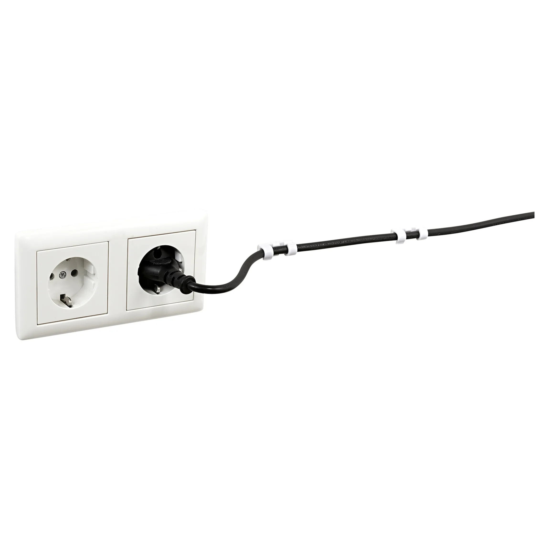 Kabel-Fix, 20 Stück