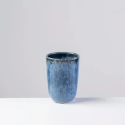Kaffeebecher-Set, Steinzeug Wilde Schlucht