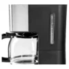 Kaffeemaschine "Silver Line"